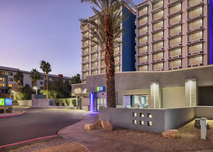 Express & - Midtown, An Ihg Phoenix