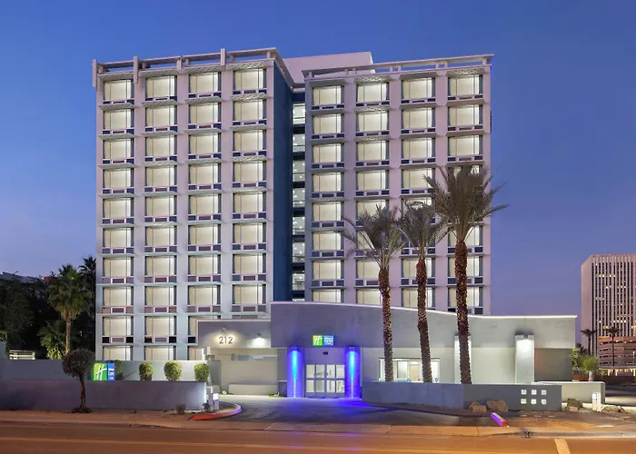 Express & - Midtown, An Ihg 3*