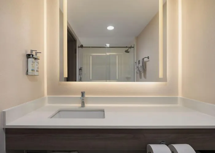 Express & - Midtown, An Ihg Hotel Phoenix