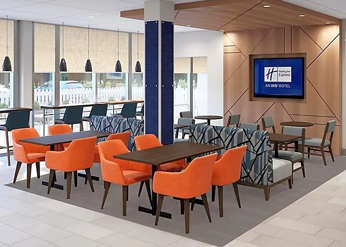 Express & - Midtown, An Ihg 3* Phoenix