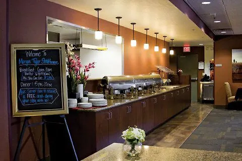 Express & - Midtown, An Ihg Hotel