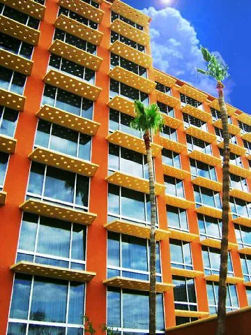Hotel Express & - Midtown, An Ihg Phoenix